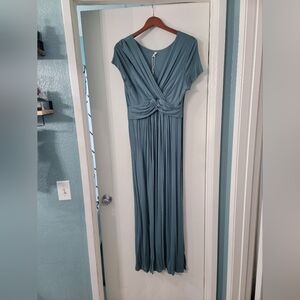 Pinkblush maternity dress